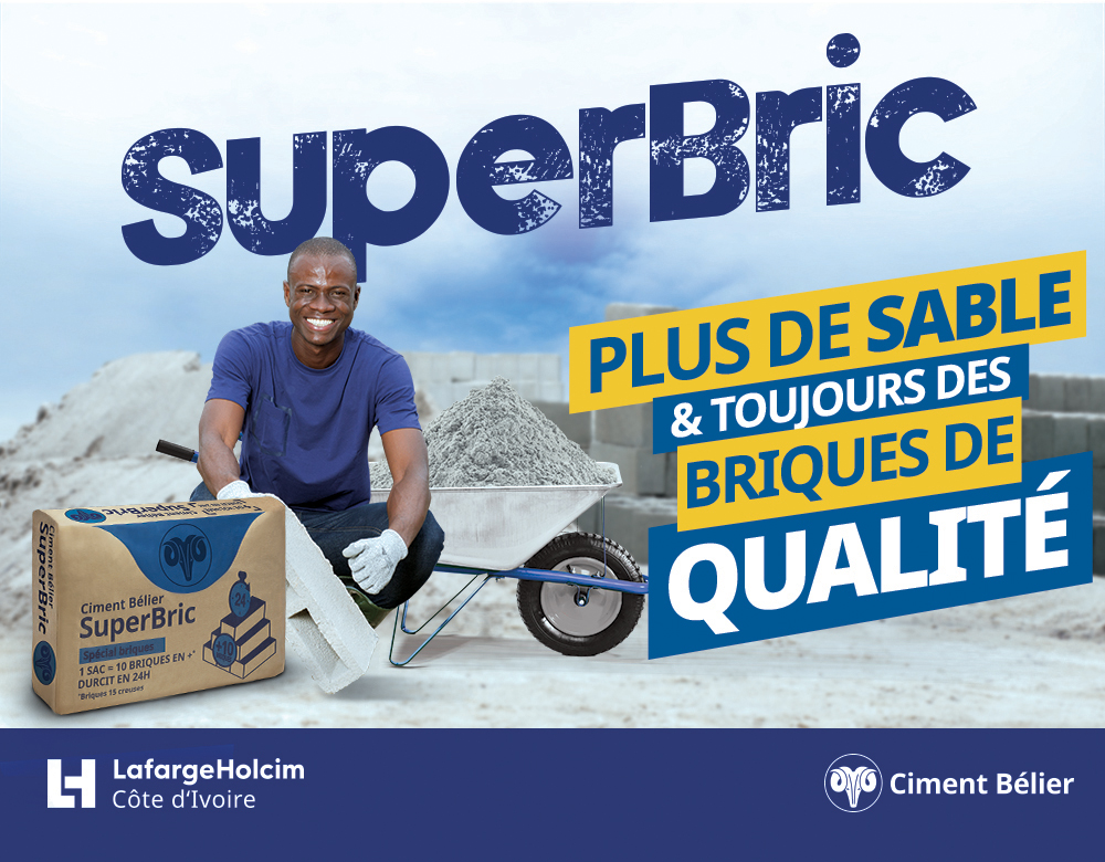LafargeHolcim CI – Print